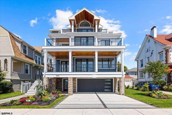 5505 Atlantic Ave, Ventnor, NJ 08406