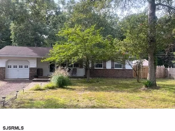 67 Leitz Blvd, Little Egg Harbor Township, NJ 08087