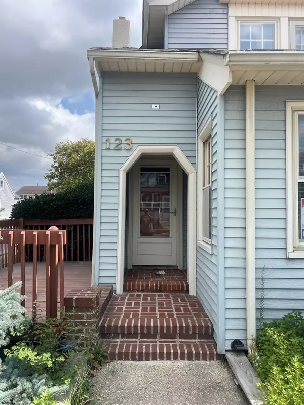 Ventnor, NJ 08406,123 N Melbourne Ave