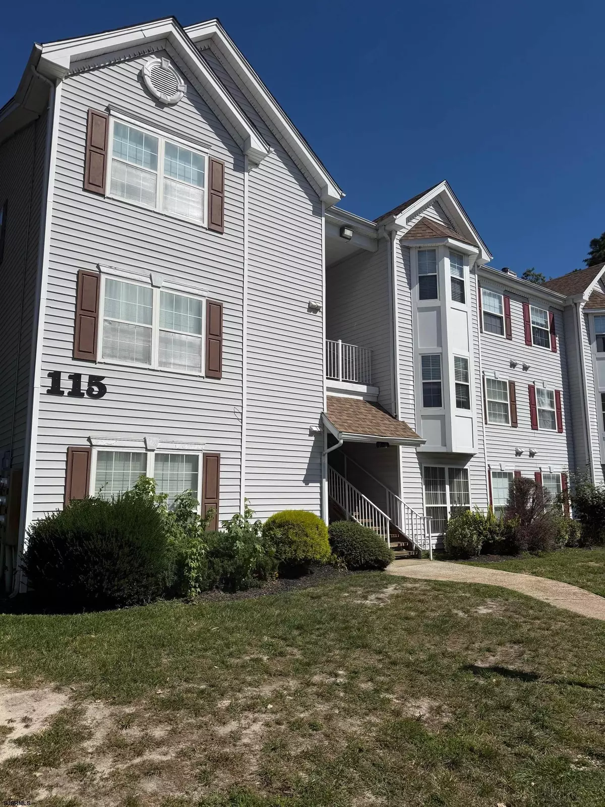 Galloway Township, NJ 08205,4 Navajo #4