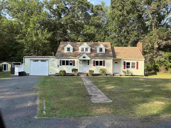 Egg Harbor Township, NJ 08234-0000,1442 Somers Point Road