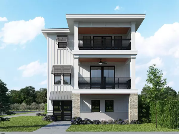 7311 Monmouth Ave, Ventnor, NJ 08406