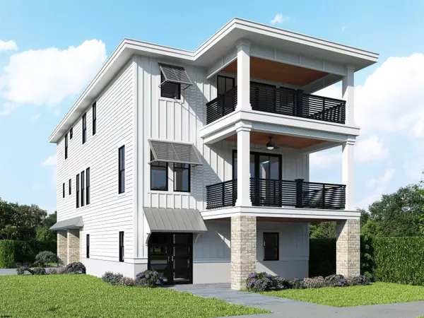 Ventnor, NJ 08406,7311 Monmouth Ave