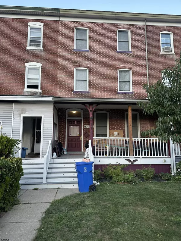 136 4th Ave,  Florence Township,  NJ 08554