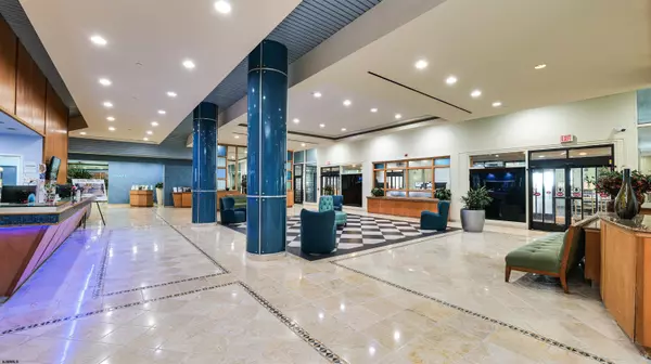 Atlantic City, NJ 08401,3101 Boardwalk