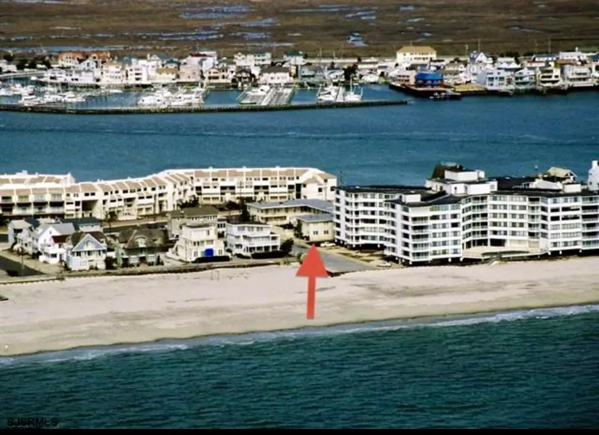 Longport, NJ 08403,1600 Atlantic #39