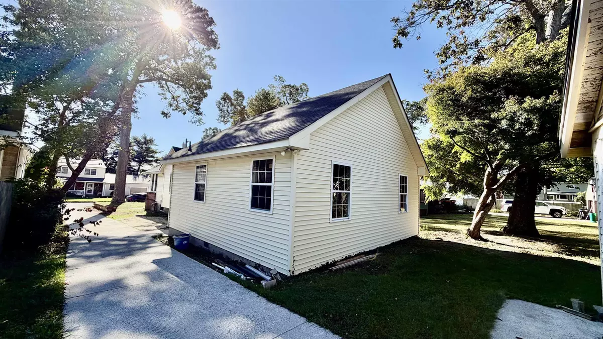 Linwood, NJ 08221,921 Oak Grove