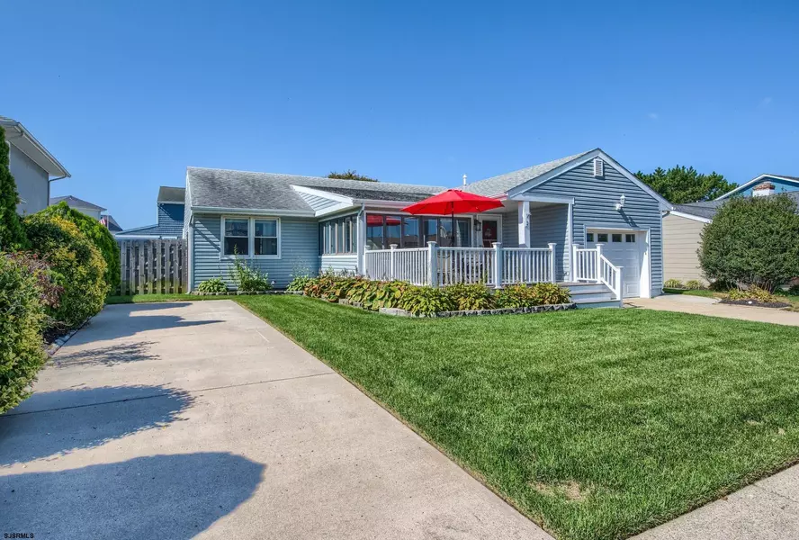 2 Surf  Lane, Brigantine, NJ 08203