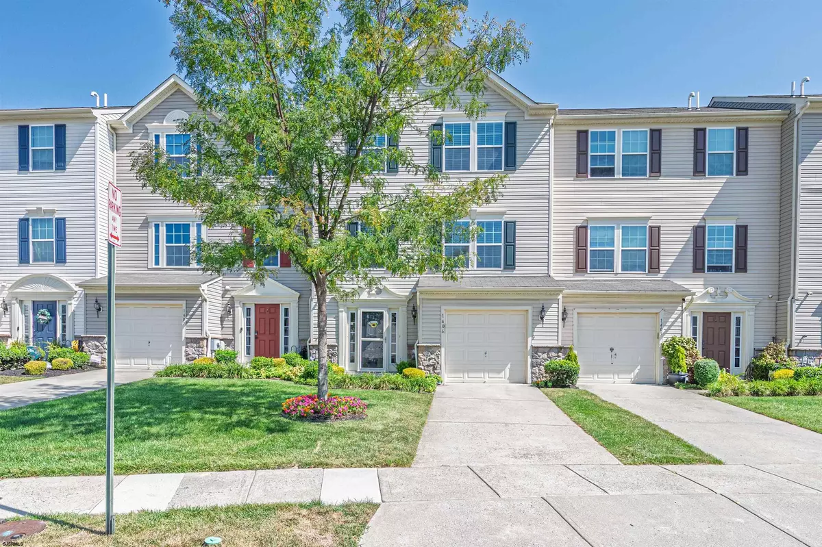 Williamstown, NJ 08094,1406 Exposition Dr