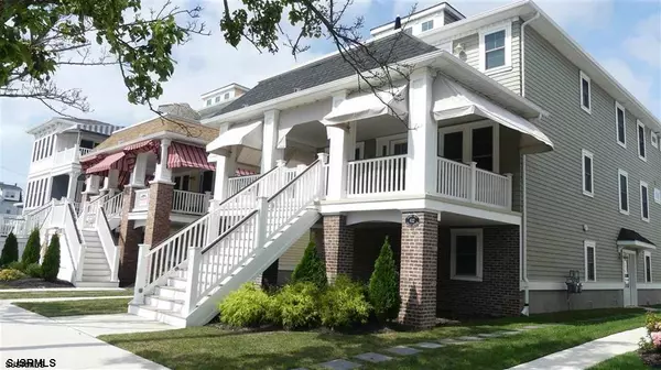 Ocean City, NJ 08226,832 Wesley Ave #1