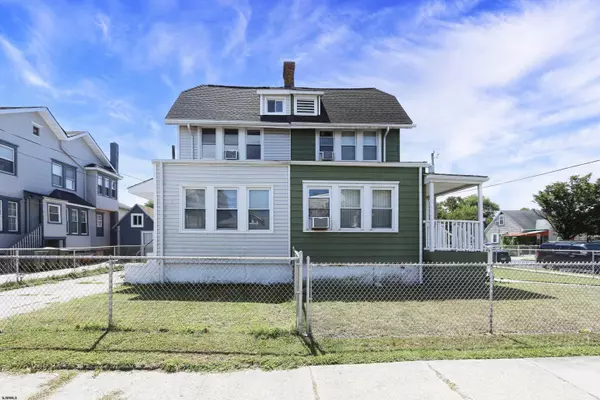 Atlantic City, NJ 08401,1530 Madison Ave