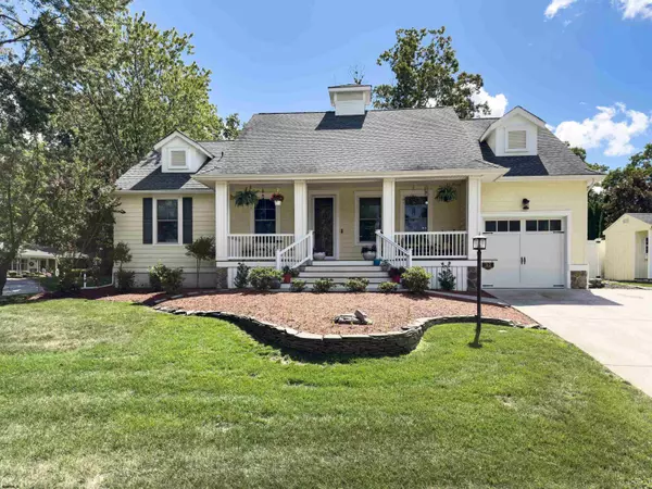 Egg Harbor Township, NJ 08234,312 Discovery Ln