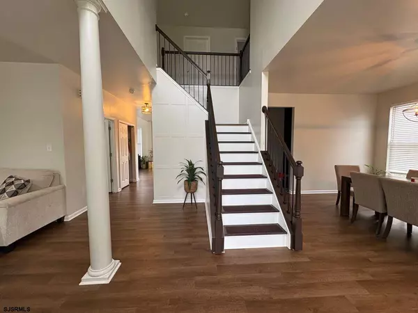 Egg Harbor Township, NJ 08234,1 Bedford Drive