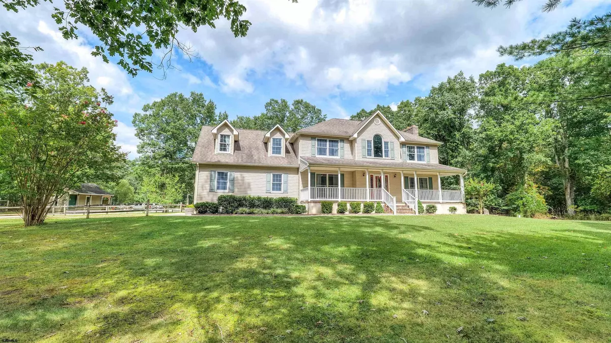 Dorothy, NJ 08317,1418-1420 10th Ave