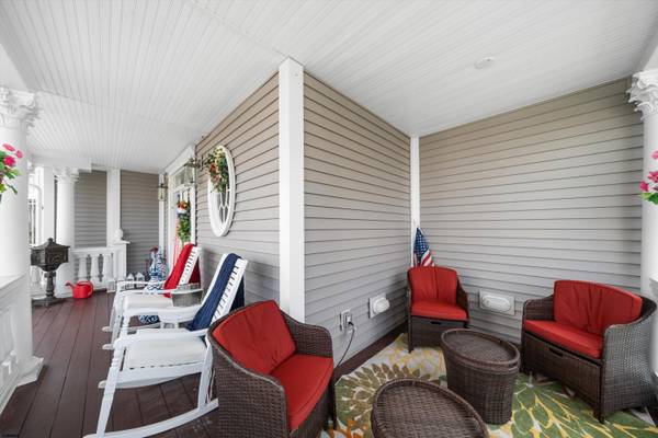 Ocean City, NJ 08226,2509 West Ave