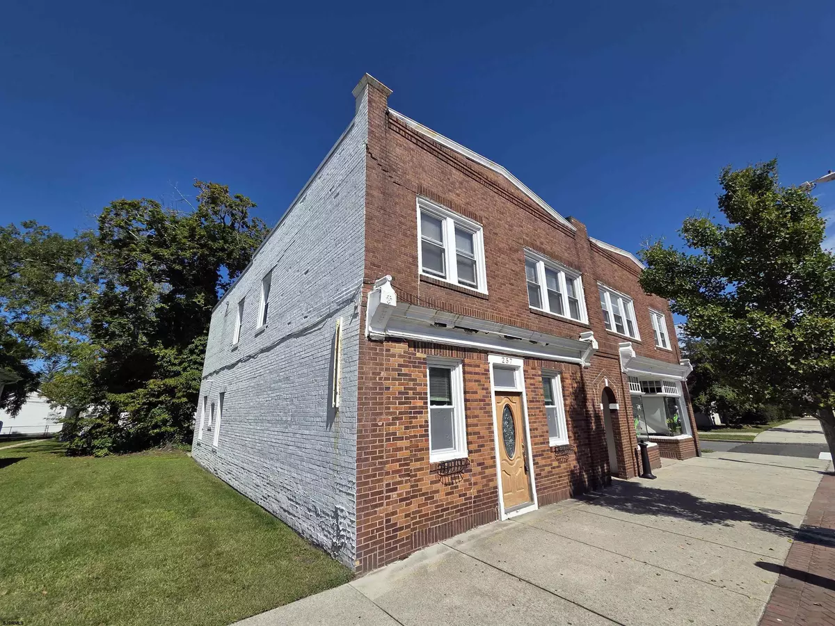 Egg Harbor City, NJ 08215,257 Philadelphia Ave