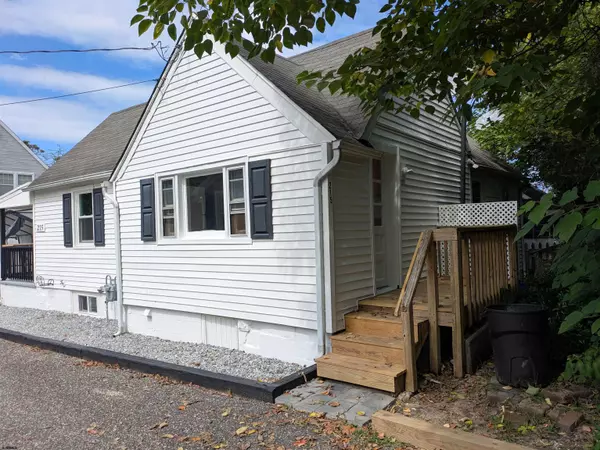 Somers Point, NJ 08244,215 Fox Ter Terrace