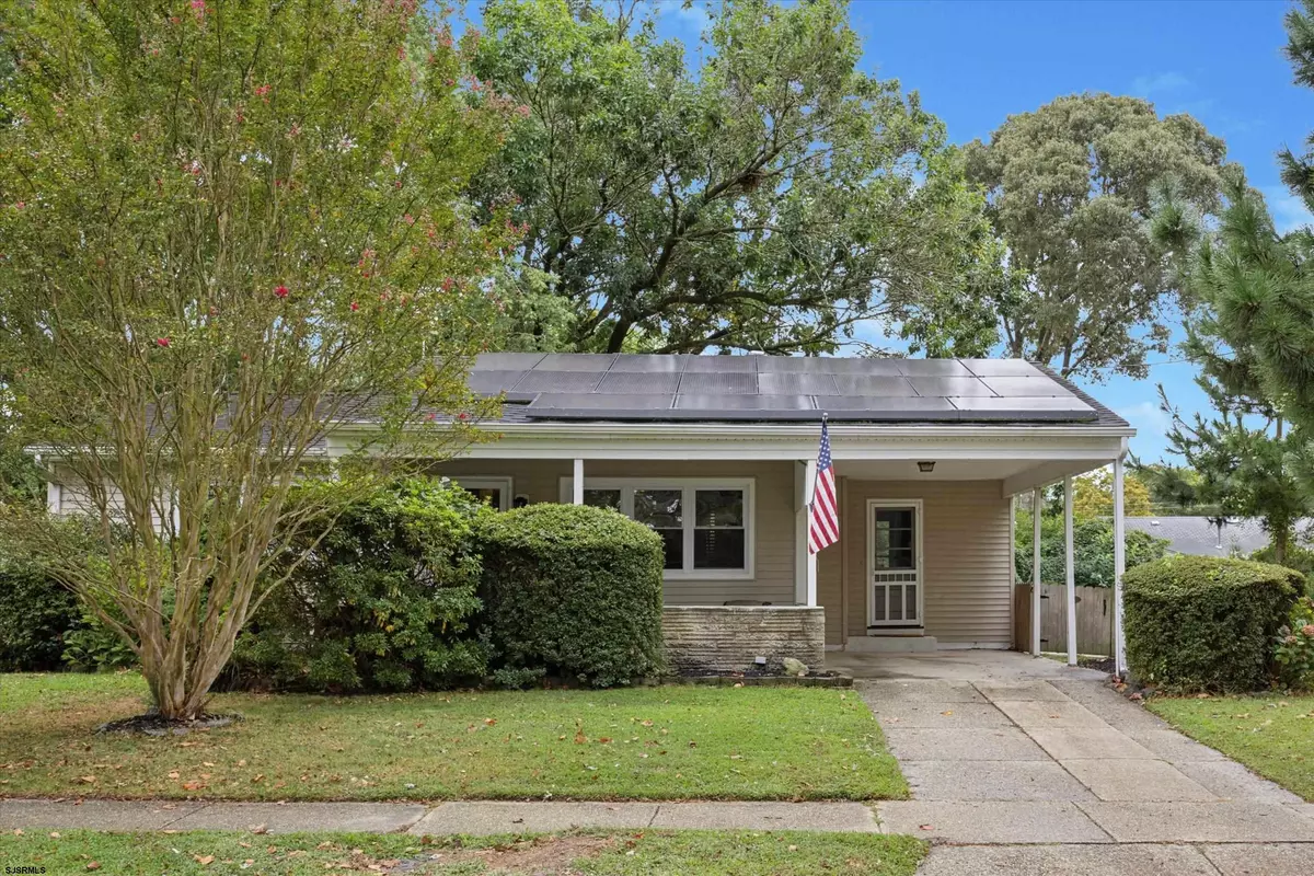 Somers Point, NJ 08244,18 Colwick Dr