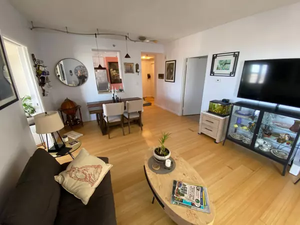 Atlantic City, NJ 08401,3101 Boardwalk #1404-1