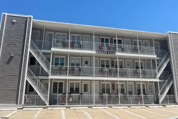 9315 Atlantic #21, Margate, NJ 08402