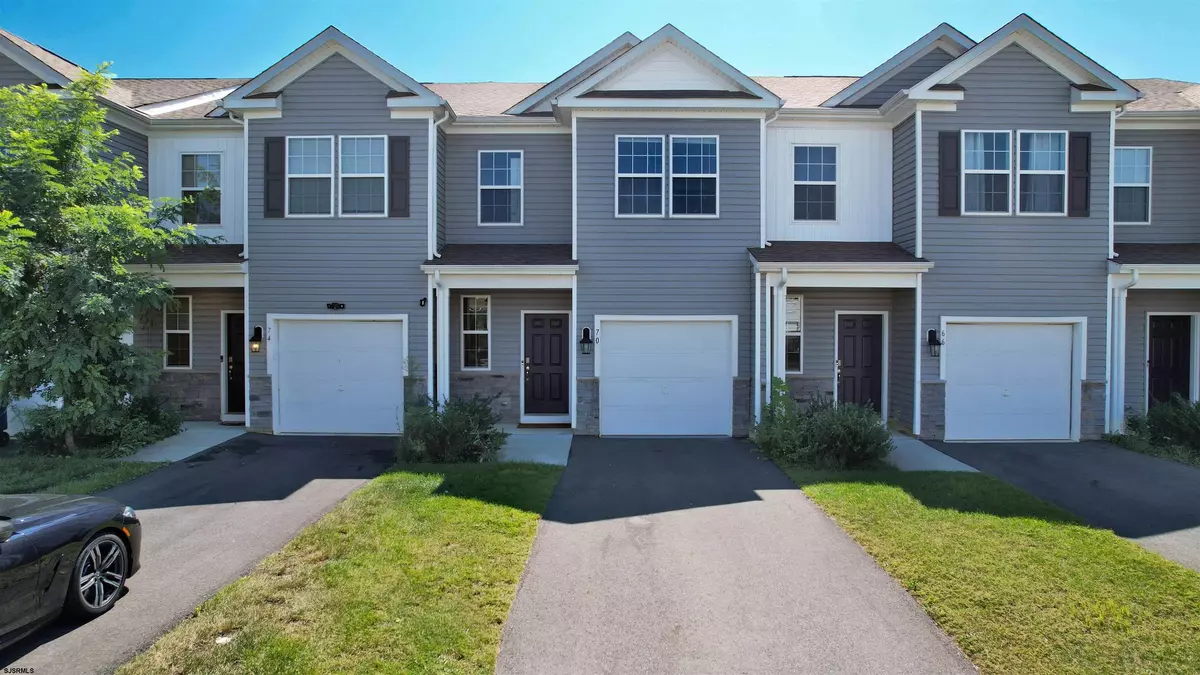 Glassboro, NJ 08028-0000,70 Arlotta Street