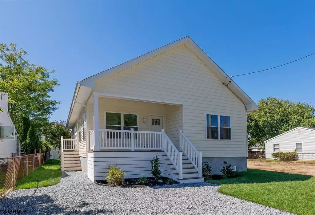 Villas, NJ 08251-0000,206 A Frances Ave