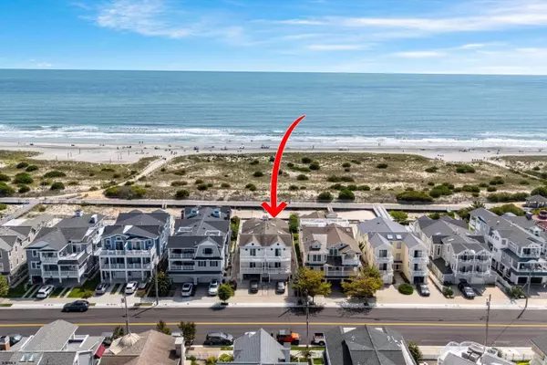 Ocean City, NJ 08226,1919 Wesley #South th