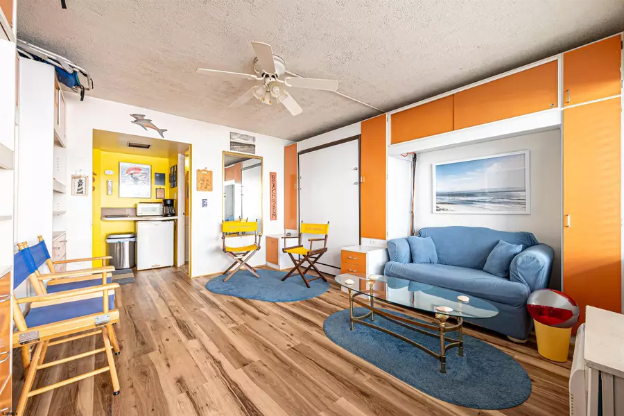 3501 Boardwalk B-125 #B-125, Atlantic City, NJ 08401