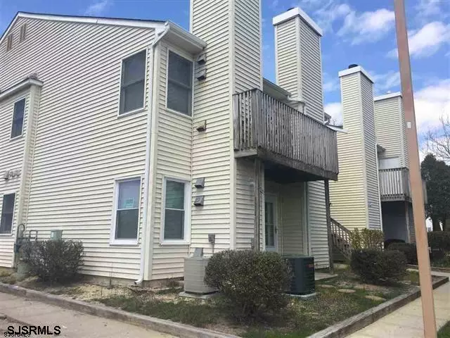 Pleasantville, NJ 08232,700 N Franklin Blvd #1402 Skyline Condos