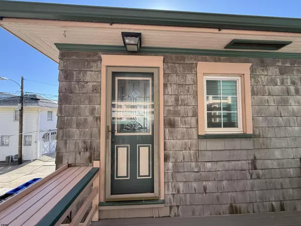 Ocean City, NJ 08226,1219 Wesley Ave