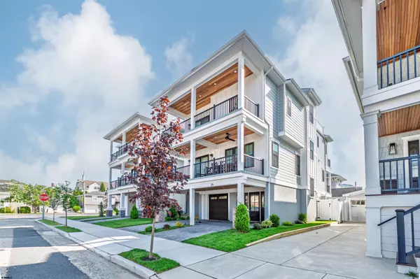 26 S Rosborough Ave Ave, Ventnor, NJ 08406