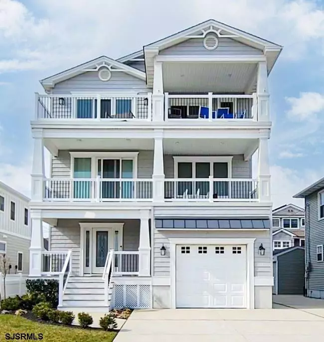 Brigantine, NJ 08203,106 24th ST S