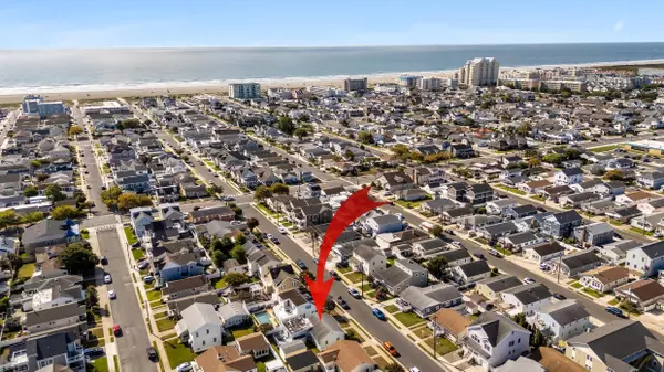 Wildwood Crest, NJ 08260,107 E Hollywood Avenue