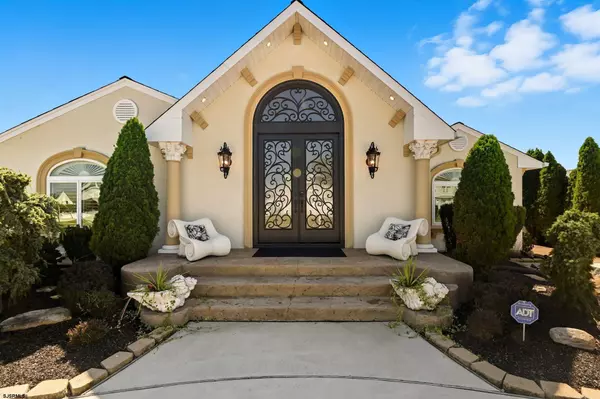 Brigantine, NJ 08203,107 Hudson Dr