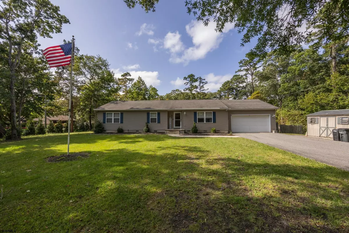 Ocean View, NJ 08230,405 Old Goshen Road