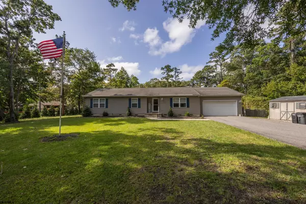 405 Old Goshen Road, Ocean View, NJ 08230