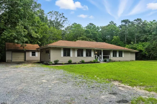 1350 Somers Point Road, Egg Harbor Township, NJ 08234