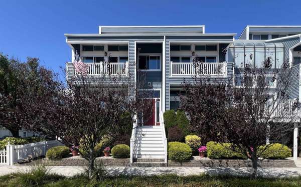 710 Ocean #B3, Ocean City, NJ 08226