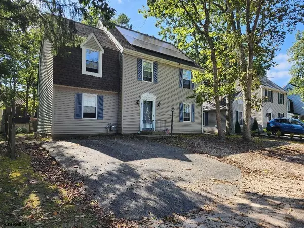 559 E Revere Way, Galloway Township, NJ 08205-3230