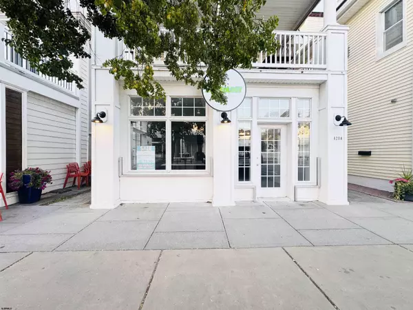 Ocean City, NJ 08226,620 Asbury Ave