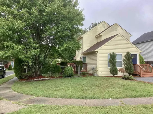 Egg Harbor Township, NJ 08234,121 Constitution Dr