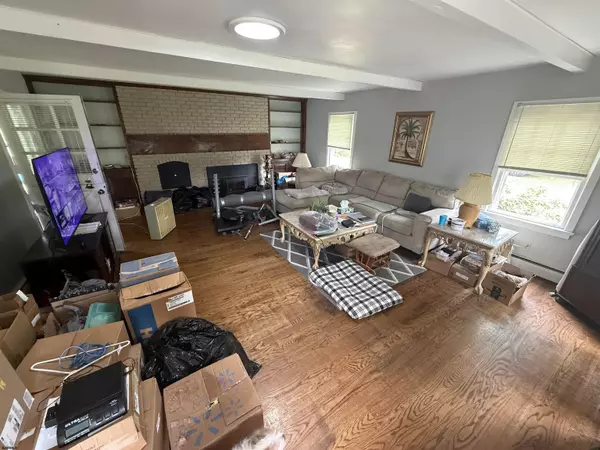 Bridgeton, NJ 08302,34 Back Neck Rd