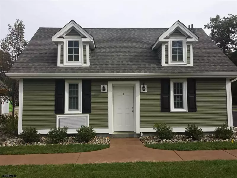 105 W White Horse Pike, Galloway Township, NJ 08205