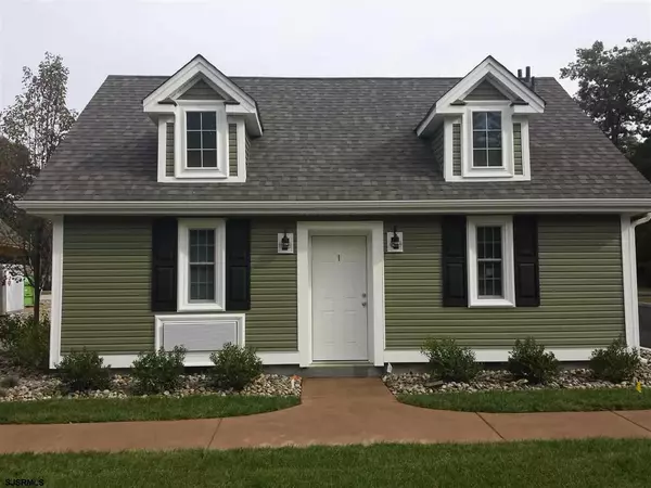 105 W White Horse Pike, Galloway Township, NJ 08205