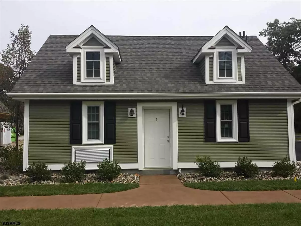 Galloway Township, NJ 08205,105 W White Horse Pike