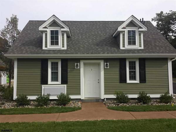 105 W White Horse Pike, Galloway Township, NJ 08205