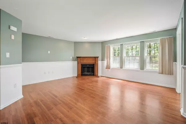 Galloway Township, NJ 08205,44 Trotters #44