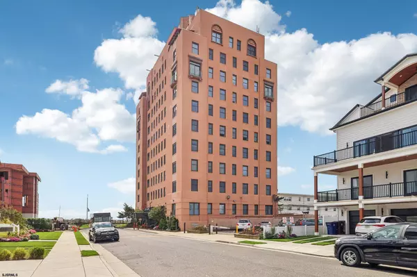 112 S Oxford #104, Ventnor, NJ 08406-2845