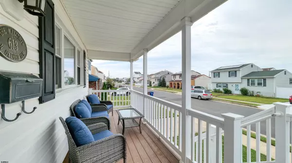 Ventnor, NJ 08406,613 N Oxford Ave