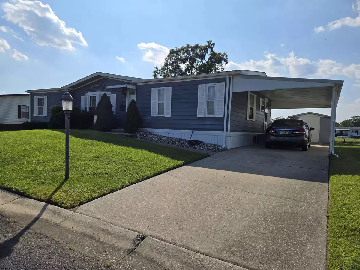 Buena Vista Township, NJ 08310,318 John Alden Dr